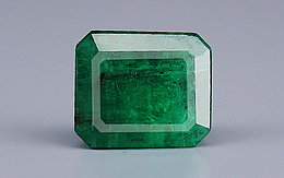 Zambian Emerald - 6.50 Carat Prime Quality EMD-9941